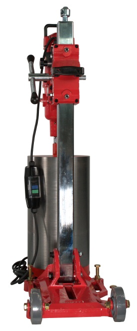 Установка алмазного бурения VOLL V-Drill 400N, артикул 