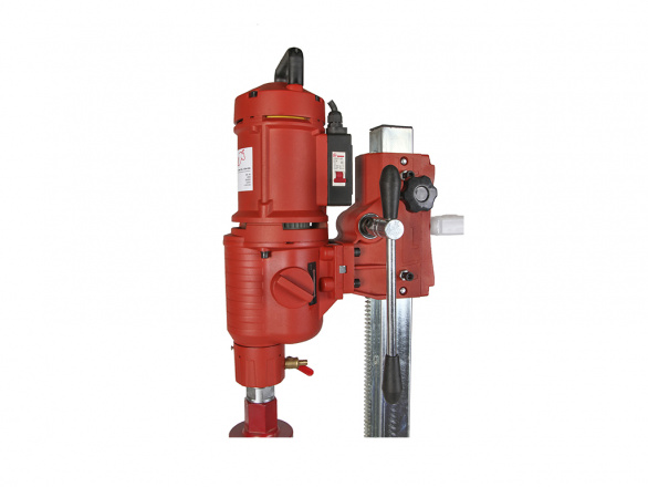 Установка алмазного бурения VOLL V-Drill 255, артикул 