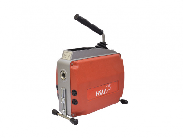 Прочистная машина VOLL V-Clean 150