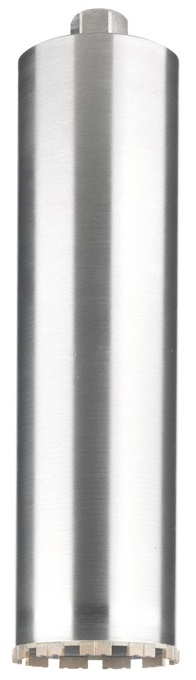 Алмазная коронка Husqvarna D1210 120 мм