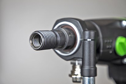 Алмазная дрель Eibenstock PLD 182.1 NT, артикул 