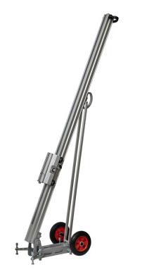 Сверлильная стойка VOLL INDUSTRIAL VDR450L