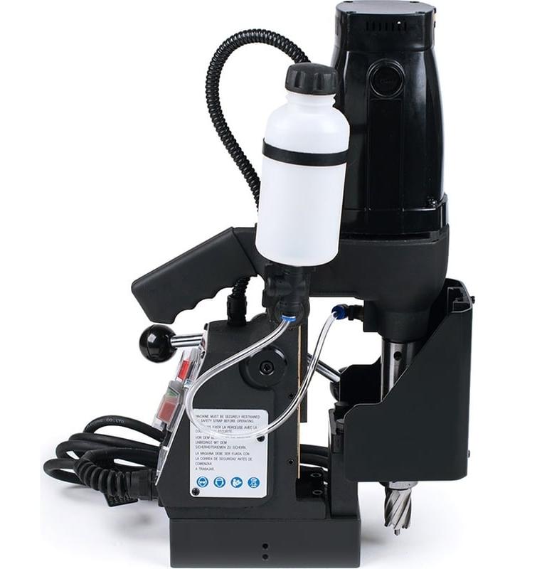 Магнитный сверлильный станок Rotabroach COMMANDO 40