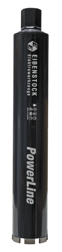 Алмазная коронка Eibenstock PowerLine D 82 L 450