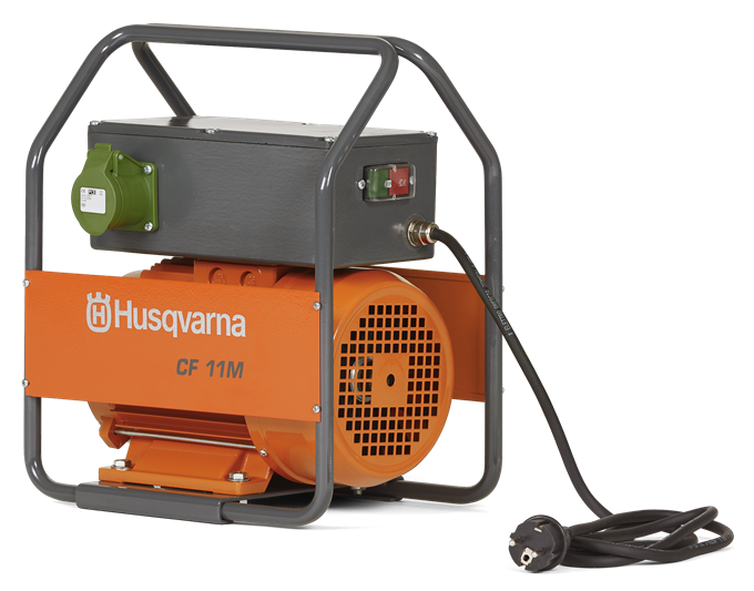 Высокочастотный преобразователь Husqvarna CF11 Eco