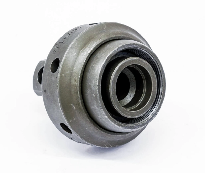 Патрон REX для бочат 3" NPT, артикул 