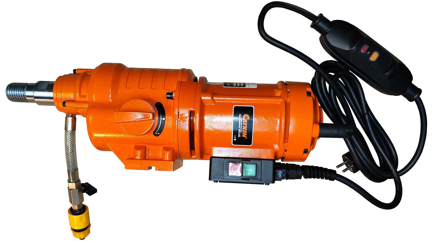 Сверлильный мотор Cayken SCY-3550/3C, артикул 