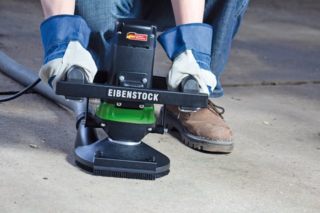 Шлифовальная машина Eibenstock EBS 180 H