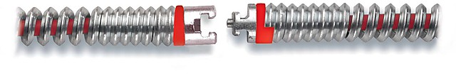 Спирали Rothenberger Ropower Profile Cable