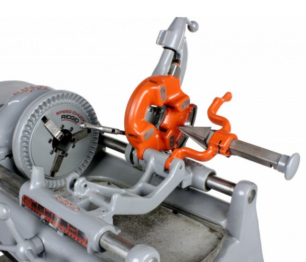 Резьбонарезной станок Ridgid 535 (1,5 кВт/811A), артикул 