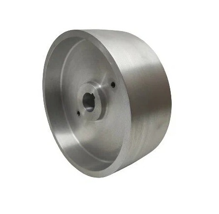 Приводной шкив без покрытия для FEIN GRIT GX/GKS 75 (39000001104)