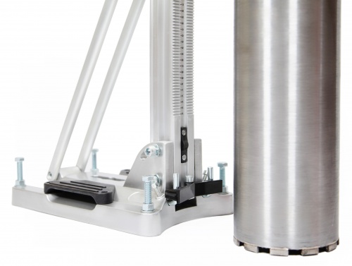 Установка алмазного бурения Dr. Schulze 200 STANDART plus, артикул DK0200SP