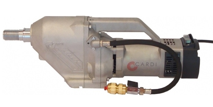 Электромотор CARDI T9 475-EL-4, артикул T9 475-EL-4