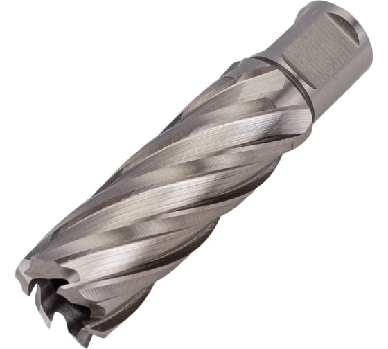 Кольцевое сверло Euroboor HSS 55 мм