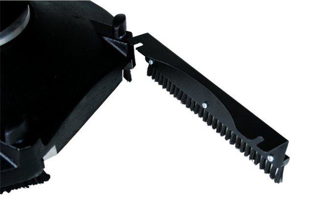 Шлифовальная машина Eibenstock EBS 180 H