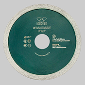 Алмазные диски KEOS