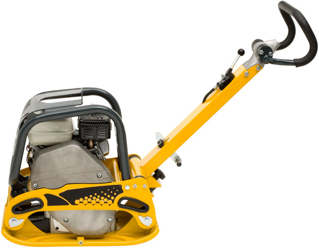 Виброплита ENAR TEN 2540GH