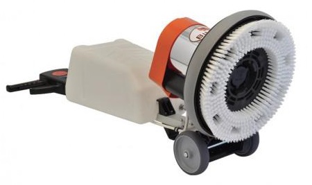Полировальная машина Bimack Runner 13"