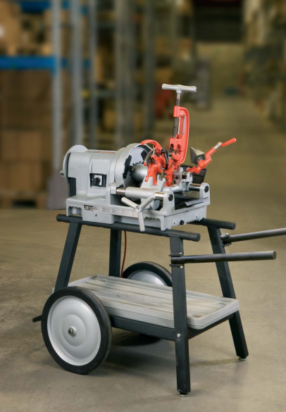 Резьбонарезной станок Ridgid 1233, артикул 