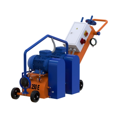 Фрезеровальная машина LATOKHO RM 250 E TANDEM