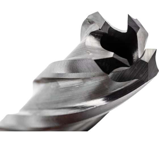 Кольцевое сверло Euroboor HSS 55 мм