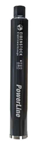 Алмазная коронка Eibenstock PowerLine D 72 L 450