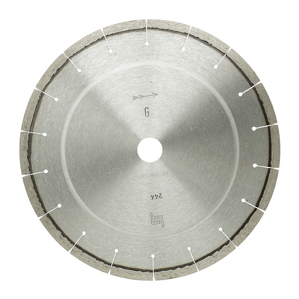 Камнерезный станок Dr. Schulze BS 230 Top