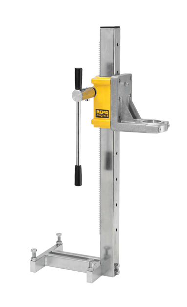 Стойка для алмазного сверления Rems Simplex 2, артикул 183700 R
