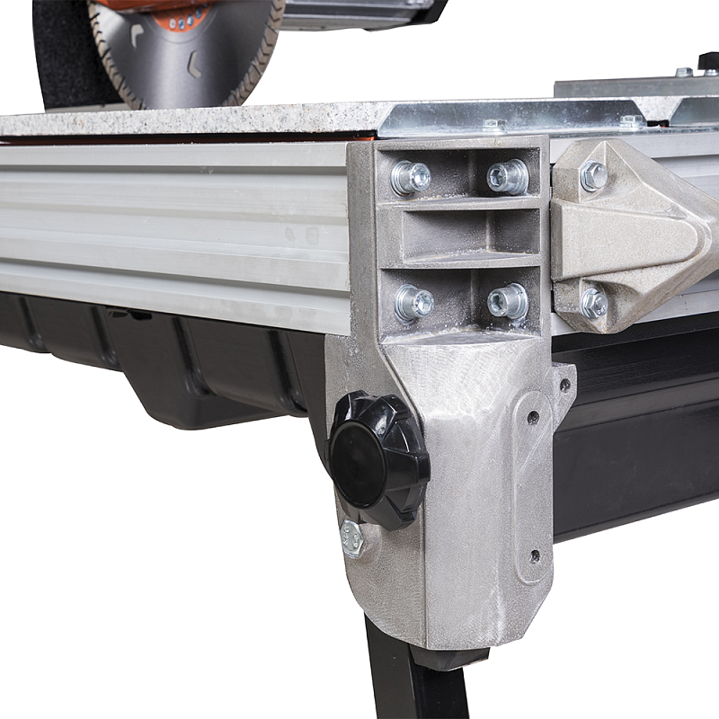 Камнерезный станок DIAM PLM-1500 AL/2.2 LASER