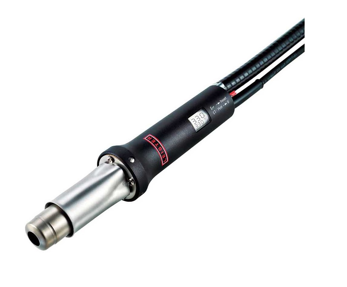 Аппарат горячего воздуха Leister DIODE PID