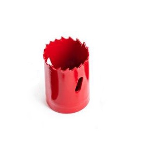 Биметаллическая коронка SHTALL HS 50