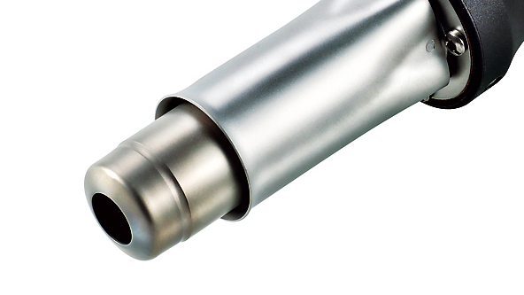 Аппарат горячего воздуха Leister DIODE S