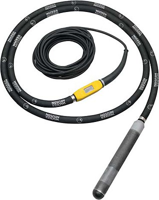 Высокочастотный глубинный вибратор Wacker Neuson IREN 58 10 м