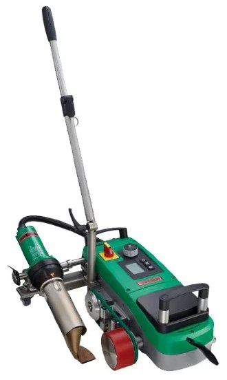 Сварочная машина Leister VARIANT T1 40 (220)