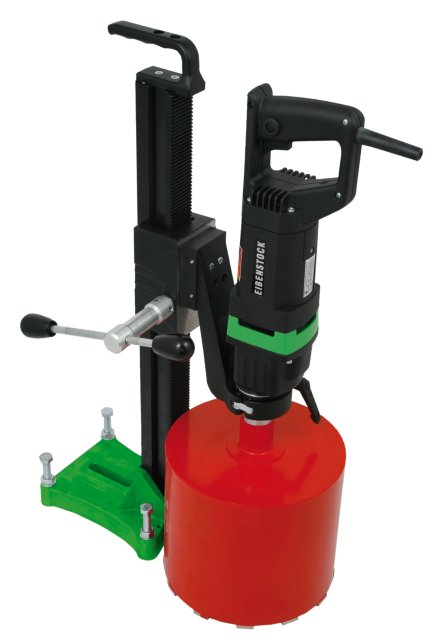 Алмазная дрель Eibenstock EHD 1801, артикул 