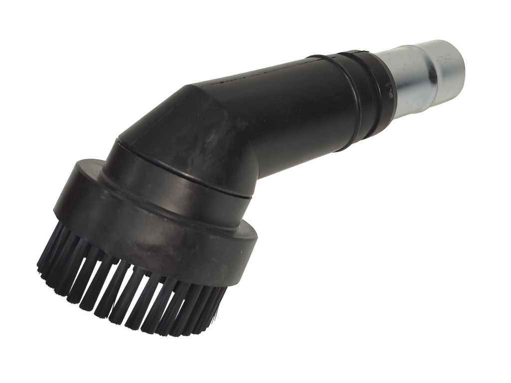 Насадка-щетка Coynco нейлон D50