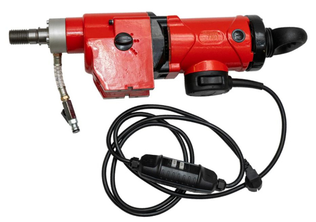 Сверлильный мотор VOLL INDUSTRIAL VDM 33, артикул 