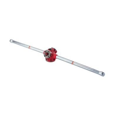 Резьбонарезной клупп Ridgid 31-A NPT (легированная сталь), артикул 