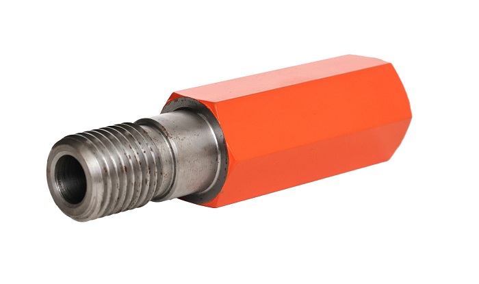 Удлинитель алмазной коронки Alaton 1.1/4" L 100