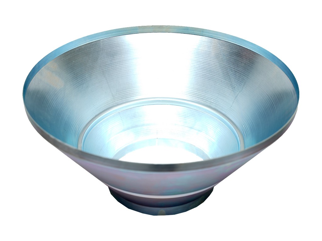 Циклонный фильтр Coynco D460 для Basic