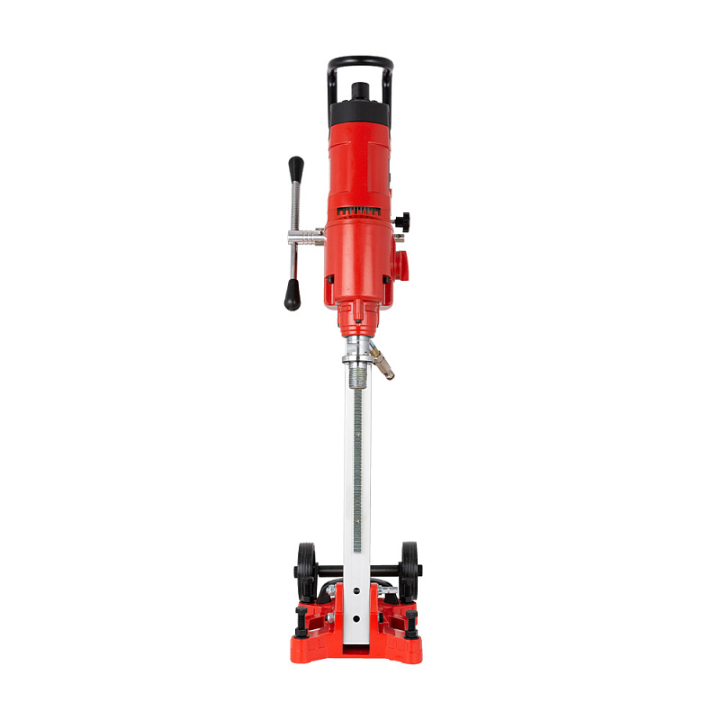 Установка алмазного бурения DIAM ML-250/2АDC, артикул 