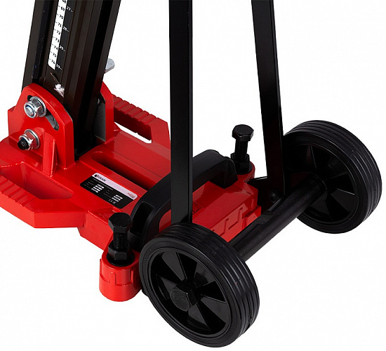 Установка алмазного бурения DIAM ML-180/3A PRO, артикул 620113