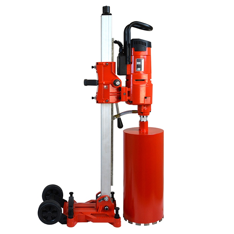 Установка алмазного бурения DIAM ML-200A, артикул 620065