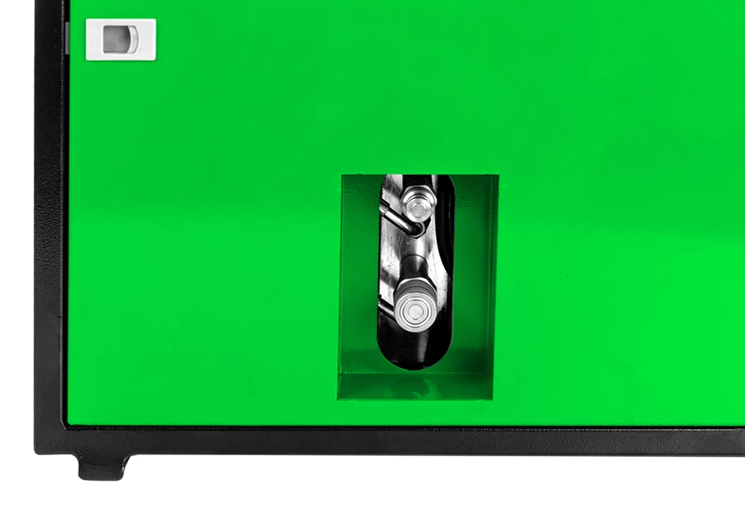 Гидростанция ПРОСВАР С 160-355 ПЛЮС