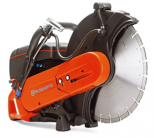 Бензорез Husqvarna K970/16"