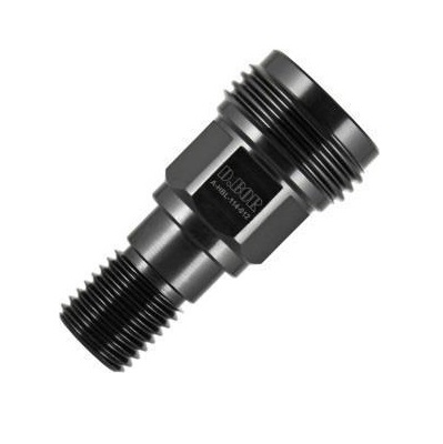 Адаптер D.BOR D55 L115 для алмазной коронки 1 1/4" UNC (1/2" BSP) на HILTI-BI