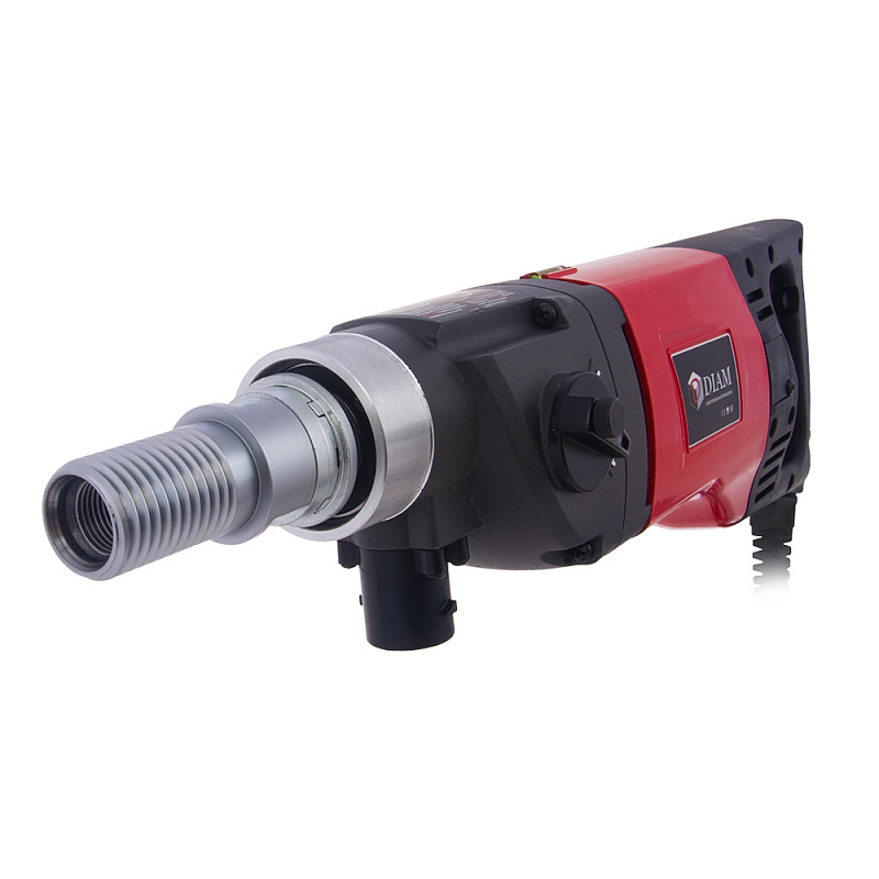 Установка алмазного бурения DIAM ML-160/2Hit, артикул 620088