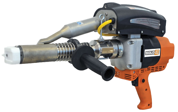 Сварочный экструдер Ritmo SOLO 40 STARGUN