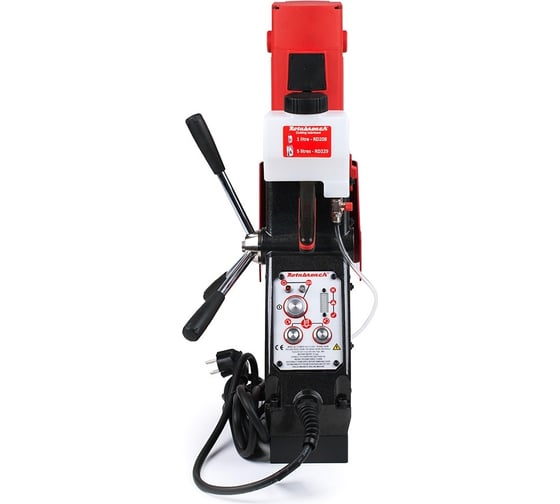 Магнитный сверлильный станок Rotabroach ELEMENT 50