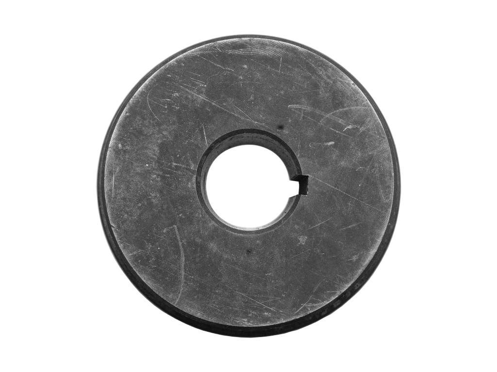 Желобонакатный ролик VOLL 8" для V-Groover 1-8